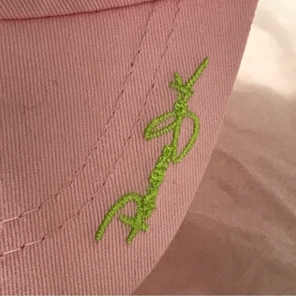 Panama Jacks - Woman's Beach Cap - Picture 14 of 14